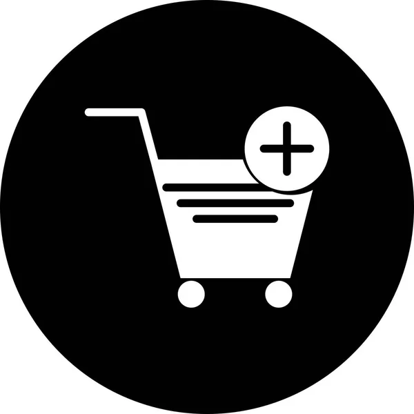 Vector Commerce Pictogram Voor Persoonlijk Commercieel Gebruik — Stockvector