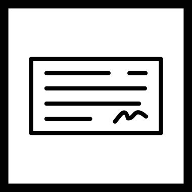 Kişisel ve ticari kullanım için vektör E-ticaret simgesi.