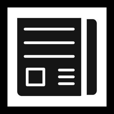 Kişisel ve ticari kullanım için vektör E-ticaret simgesi.