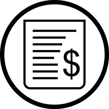 Kişisel ve ticari kullanım için vektör E-ticaret simgesi.