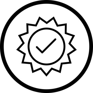 Kişisel ve ticari kullanım için vektör E-ticaret simgesi.