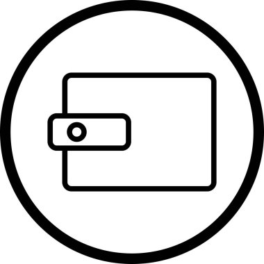 Kişisel ve ticari kullanım için vektör E-ticaret simgesi.