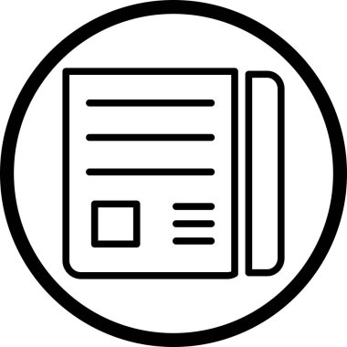 Kişisel ve ticari kullanım için vektör E-ticaret simgesi.