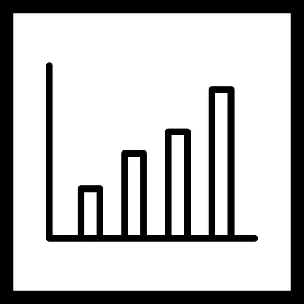 Vector Commerce Pictogram Voor Persoonlijk Commercieel Gebruik — Stockvector