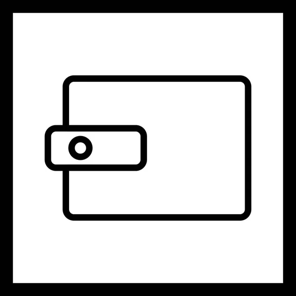 Icono Comercio Electrónico Vectorial Para Uso Personal Comercial — Archivo Imágenes Vectoriales