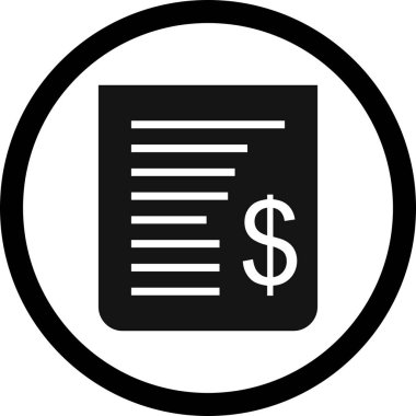Kişisel ve ticari kullanım için vektör E-ticaret simgesi.