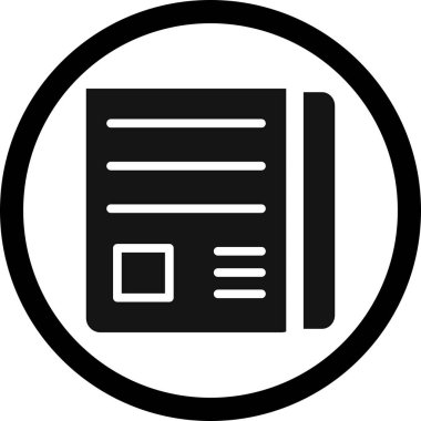 Kişisel ve ticari kullanım için vektör E-ticaret simgesi.