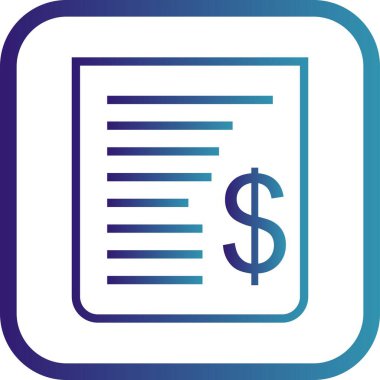 Kişisel ve ticari kullanım için vektör E-ticaret simgesi.