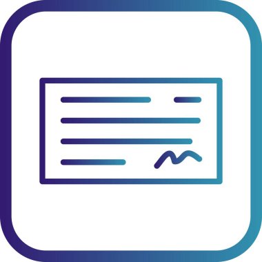 Kişisel ve ticari kullanım için vektör E-ticaret simgesi.