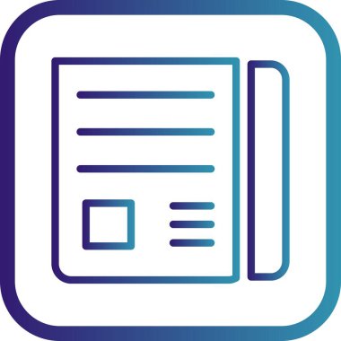 Kişisel ve ticari kullanım için vektör E-ticaret simgesi.