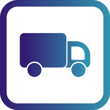 Kişisel ve ticari kullanım için vektör temel öğeleri simge.