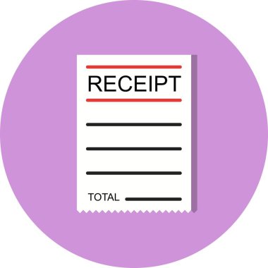 Kişisel ve ticari kullanım için vektör temel öğeleri simge.