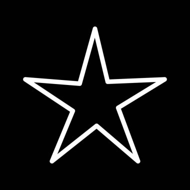 Kişisel ve ticari kullanım için vektör temel öğeleri simge.