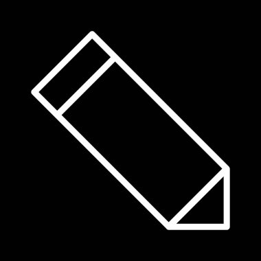 Kişisel ve ticari kullanım için vektör temel öğeleri simge.