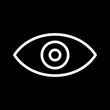 Kişisel ve ticari kullanım için vektör temel öğeleri simge.