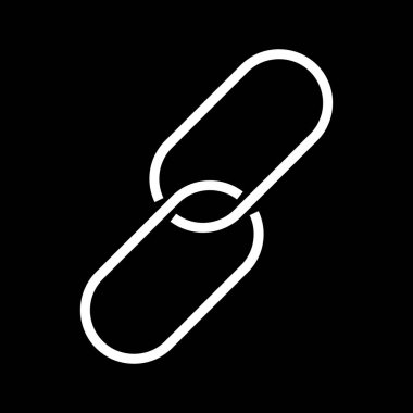 Kişisel ve ticari kullanım için vektör temel öğeleri simge.