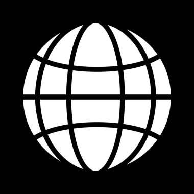 Kişisel ve ticari kullanım için vektör temel öğeleri simge.