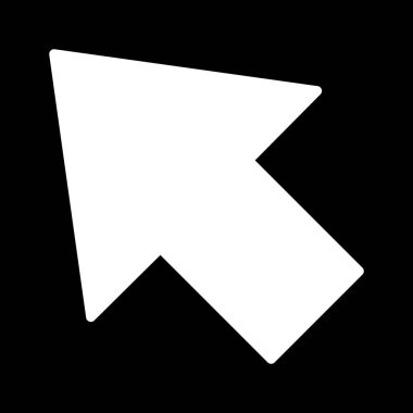 Kişisel ve ticari kullanım için vektör temel öğeleri simge.