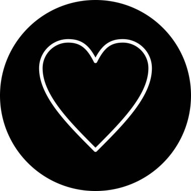 Kişisel ve ticari kullanım için vektör temel öğeleri simge.