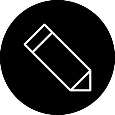 Kişisel ve ticari kullanım için vektör temel öğeleri simge.