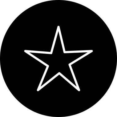 Kişisel ve ticari kullanım için vektör temel öğeleri simge.