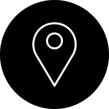 Kişisel ve ticari kullanım için vektör temel öğeleri simge.