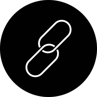 Kişisel ve ticari kullanım için vektör temel öğeleri simge.