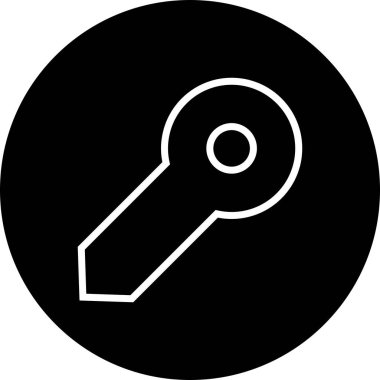 Kişisel ve ticari kullanım için vektör temel öğeleri simge.