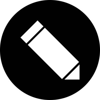 Kişisel ve ticari kullanım için vektör temel öğeleri simge.