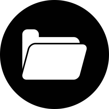 Kişisel ve ticari kullanım için vektör temel öğeleri simge.