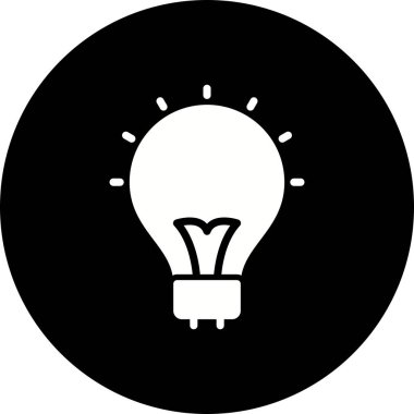 Kişisel ve ticari kullanım için vektör temel öğeleri simge.