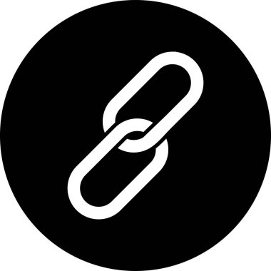 Kişisel ve ticari kullanım için vektör temel öğeleri simge.