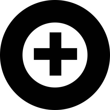 Kişisel ve ticari kullanım için vektör temel öğeleri simge.