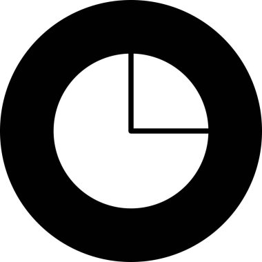 Kişisel ve ticari kullanım için vektör temel öğeleri simge.