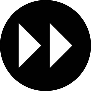 Kişisel ve ticari kullanım için vektör temel öğeleri simge.