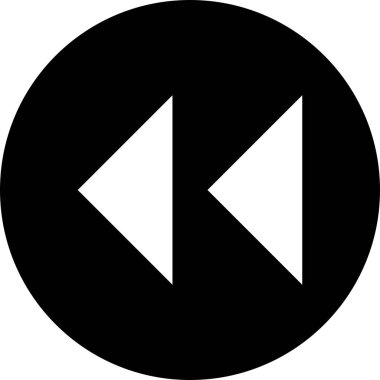 Kişisel ve ticari kullanım için vektör temel öğeleri simge.