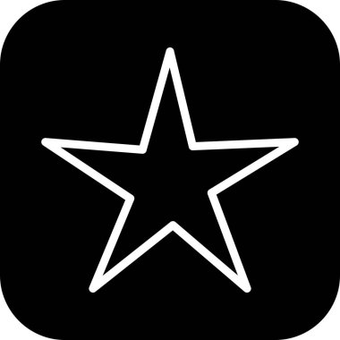 Kişisel ve ticari kullanım için vektör temel öğeleri simge.