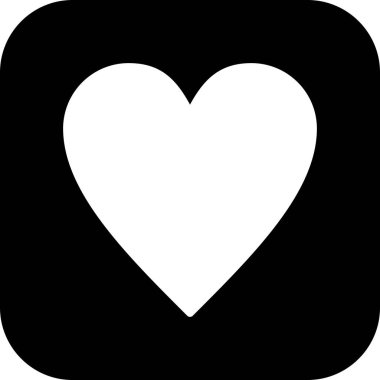 Kişisel ve ticari kullanım için vektör temel öğeleri simge.