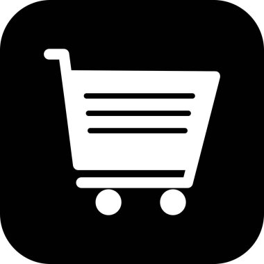 Kişisel ve ticari kullanım için vektör temel öğeleri simge.