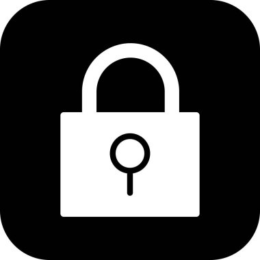 Kişisel ve ticari kullanım için vektör temel öğeleri simge.