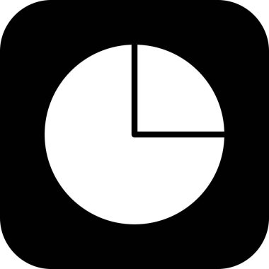 Kişisel ve ticari kullanım için vektör temel öğeleri simge.