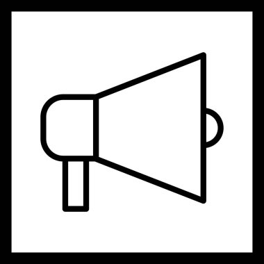 Kişisel ve ticari kullanım için vektör temel öğeleri simge.