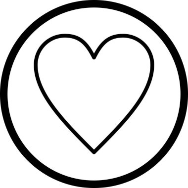 Kişisel ve ticari kullanım için vektör temel öğeleri simge.