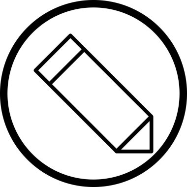 Kişisel ve ticari kullanım için vektör temel öğeleri simge.