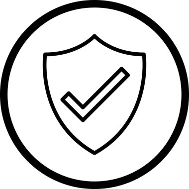 Kişisel ve ticari kullanım için vektör temel öğeleri simge.