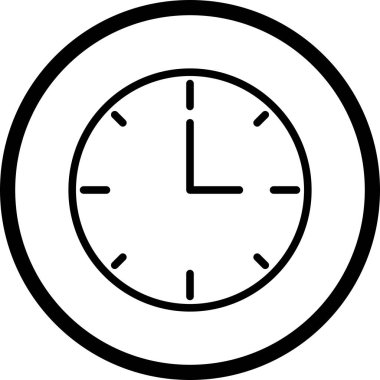 Kişisel ve ticari kullanım için vektör temel öğeleri simge.