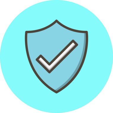 Kişisel ve ticari kullanım için tıbbi simge vektör.