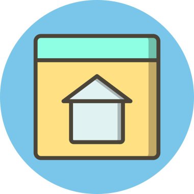 Kişisel ve ticari kullanım için tıbbi simge vektör.