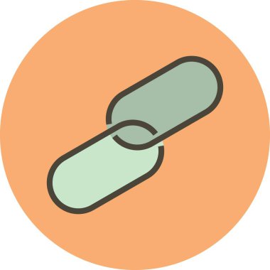 Kişisel ve ticari kullanım için tıbbi simge vektör.