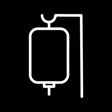 Kişisel ve ticari kullanım için tıbbi simge vektör.